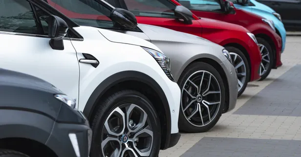 2. taksit MTV ödemesi ne kadar, kaç TL oldu? MTV 2. TAKSİT ÖDEME EKRANI 2024! Motorlu Taşıtlar Vergisi hesaplama ekranı!