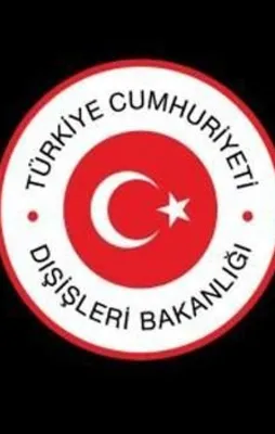 Dışişleri'nden ABD'ye seyahat uyarısı