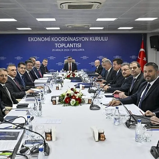 496 milyarlık yatırım 570 bin istihdam
