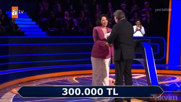 “9 gün enkaz altında yaşadım” Kim Milyoner Olmak İster'de depremzede yarışmacın hikayesi yürekleri dağladı - 9