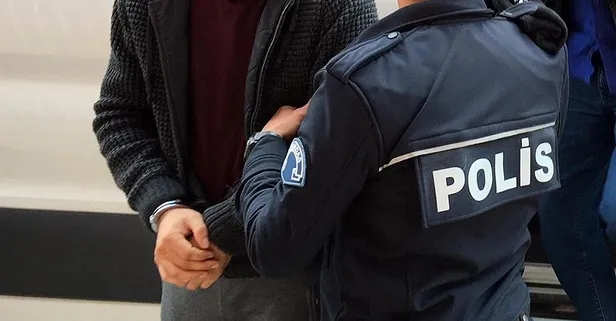 Van'da terör operasyonu