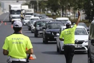 23 Mart İstanbul’da trafiğe kapalı yollar listesi | Bugün hangi yollar trafiğe kapatıldı? İstanbul Valiliği alternatif güzergahlar!
