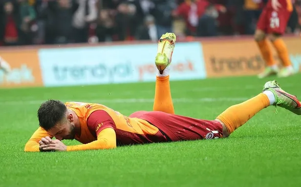 Braga genç yıldız Halil Dervişoğlu'nun peşinde! Görüşmeler başladı-4