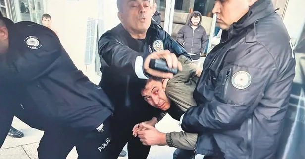 CHP'li Başkan Bozbey'e partili eski meclis üyesi saldırdı!