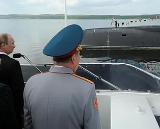 Rusyadan nükleer sızıntı iddialarına yanıt