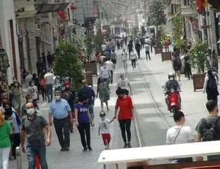 İstanbul’da koronavirüs yasakları ne zaman bitecek?