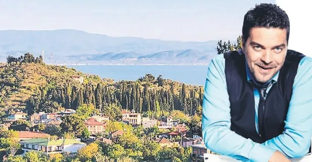 Burak Özçivit ve Kenan İmirzalıoğlu da arsa almıştı! Beyazıt Öztürk'ten milyonluk yatırım: Otelcilikte büyüyor