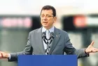 İmamoğlu istedi Özel yerine getirdi