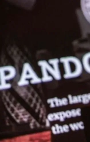 Gazeteci Ben Norton tek tek deşifre etti: Hiçbir ABD'liye dokunmayan Pandora belgelerinden CIA çıktı!