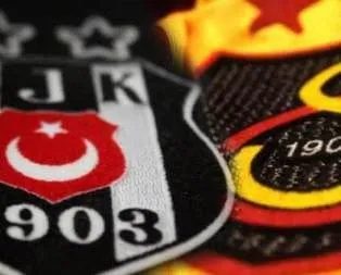 Beşiktaş-G.Saray derbisi ertelendi