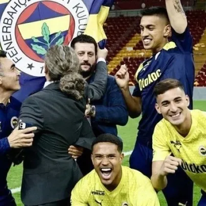 Derbinin cezaları belli oldu