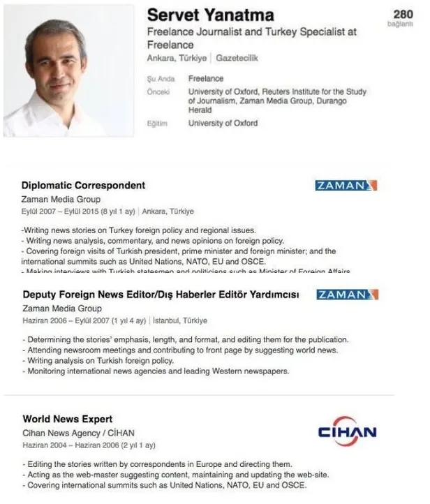 FETÖ'cü Servet Yanatma Reuters ve Oxford'un adını kullanarak siyasi medya operasyonu yapıyor-2