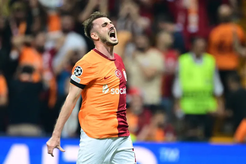GALATASARAY HABERLERİ | Okan Buruk'tan 3 yıldız için flaş rapor! - 18