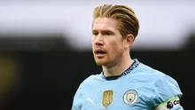 Tarihi teklif ortaya çıktı! İşte Fenerbahçenin Kevin De Bruyne planı