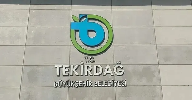 CHP'li belediyenin yönettiği Tekirdağ’da yine su skandalı! Çeşmeler daha önce kahverengi ve siyah akmıştı: Bu kez kurt çıktı