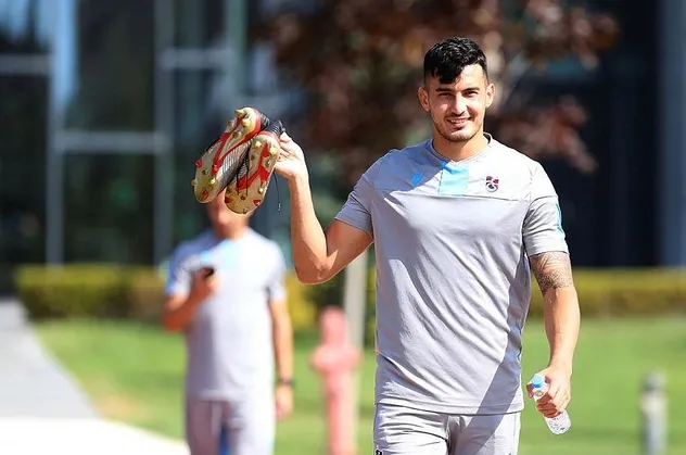 Liverpool Uğurcan Çakır için geliyor
