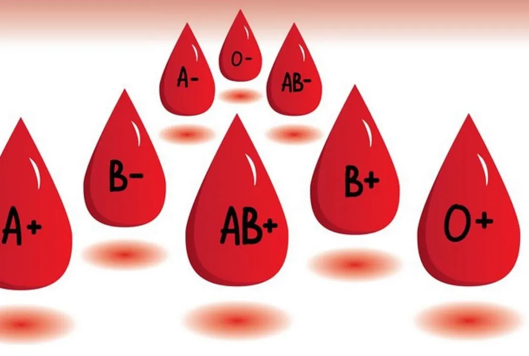 Kan grubunuz IQ seviyenizi ortaya çıkarıyor