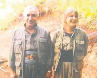 Kırmızı fularlı kız Rakka’da öldürüldü