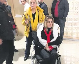 Adaletin bu mu dünya