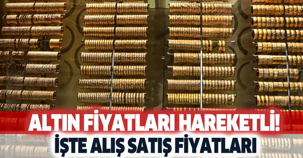 22 ayar bilezik, çeyrek ve gram altın fiyatları ne kadar oldu? Dünyadaki virüs aşı haberi sonrası...