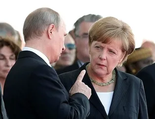 İki ülke arasında kriz!