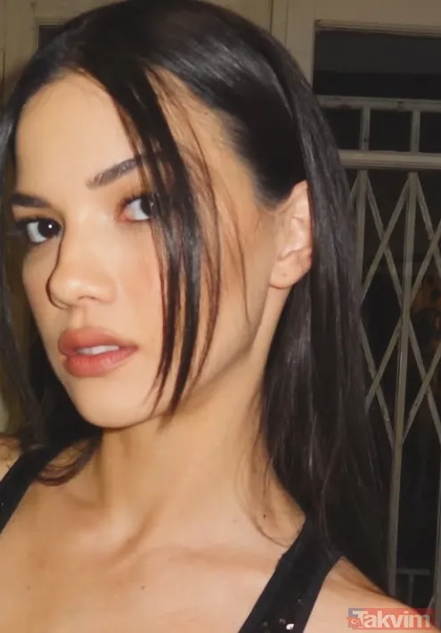 Eylül Lize Kandemir'den yeni kapak çekimi: Masumiyet Müzesi'nin Füsun'u 2001 doğumlu çıktı - 5