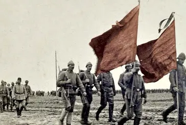 Kut’ül Amare nedir, ne anlama gelir? Kut’ül Amare Zaferi’nin önemi nedir? İşte tarihçesi