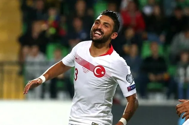 Avrupa devleri Umut Meraş'a talip | Arsenal ve Porto 'Umut' savaşına girdi