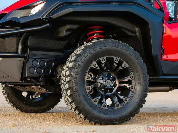 Honda’dan dikkat çeken Open Air konsepti - 12