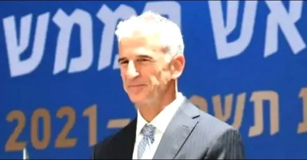 MOSSAD Başkanı David Barnea İran dosyasıyla ABD'ye gitti