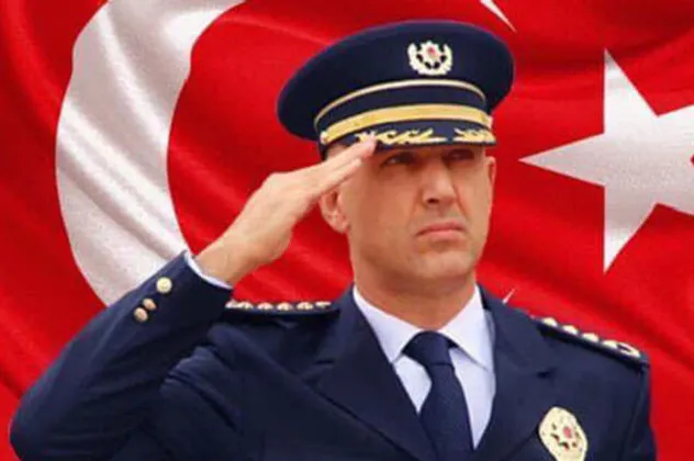 Rize Emniyet Müdürü Altuğ Verdi'nin şehit olmadan önceki son sözleri ortaya çıktı-2