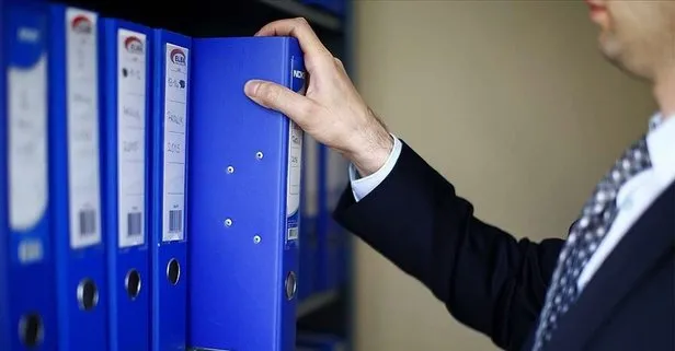 Yargıtay personel ve sözleşmeli işçi alımı yapacak!