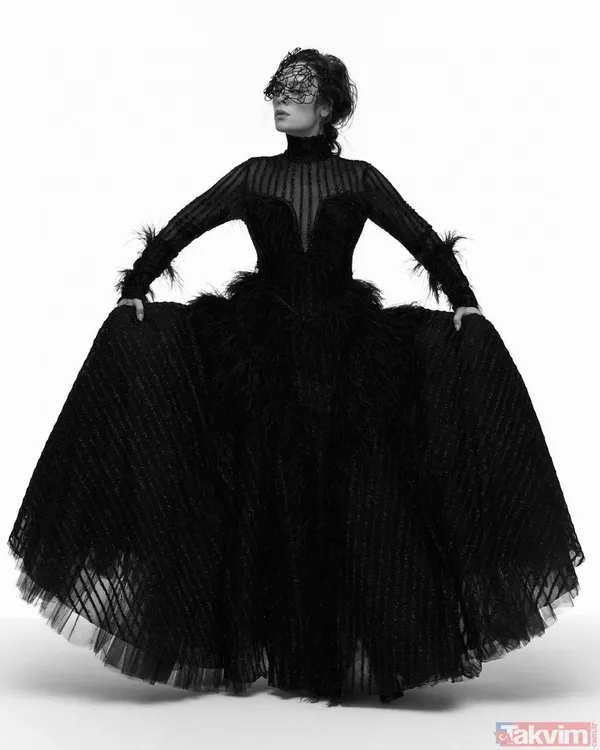 Demet Evgar’ın kardeşi bakın hangi oyuncu çıktı! Kardeşiyle aynı dizideymiş! Mehmet Yılmaz Ak ve Buğra Gülsoy’un partneri meğer... - 4