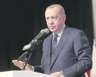 Başkan Erdoğan CHP lideri Kılıçdaroğlu’na yapılan saldırıyı kınadı