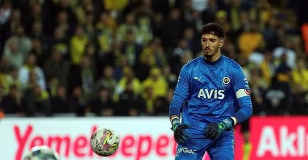 Fenerbahçe'de 12 milyonluk Altay Bayındır krizi!