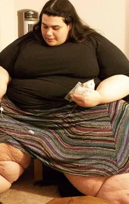 300 kiloya ulaşmıştı! Son hali şaşırttı