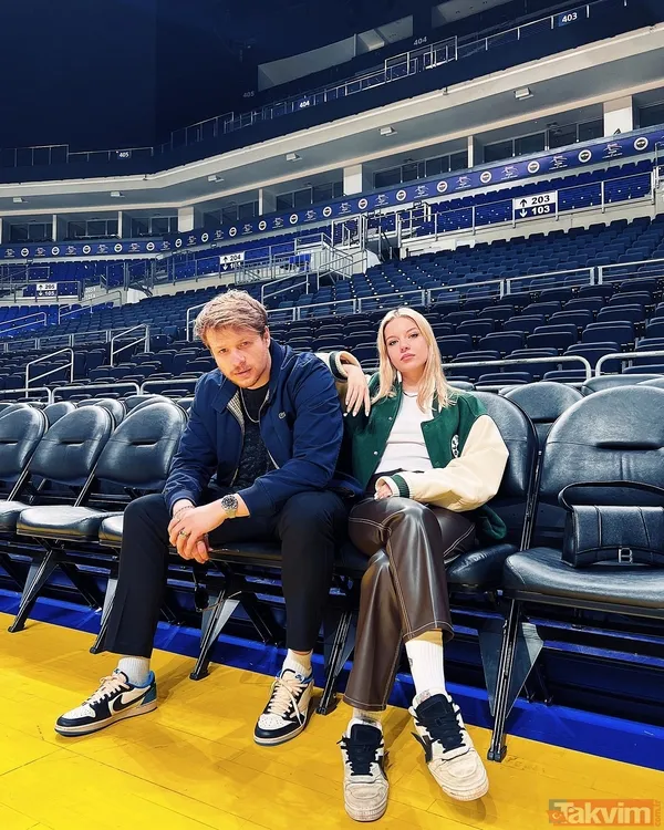 Burak Yörük ile Tuana Yılmaz yazın nikah masasına oturuyor: "Prosedürlü bir şey planlıyoruz" - 3