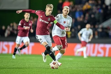 ▶️ Aslan Avrupa'ya veda etti!