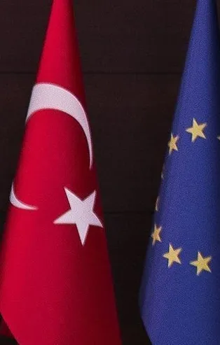 Eski büyükelçiden AB'ye Türkiye uyarısı: Avrupa sonra pişman olur