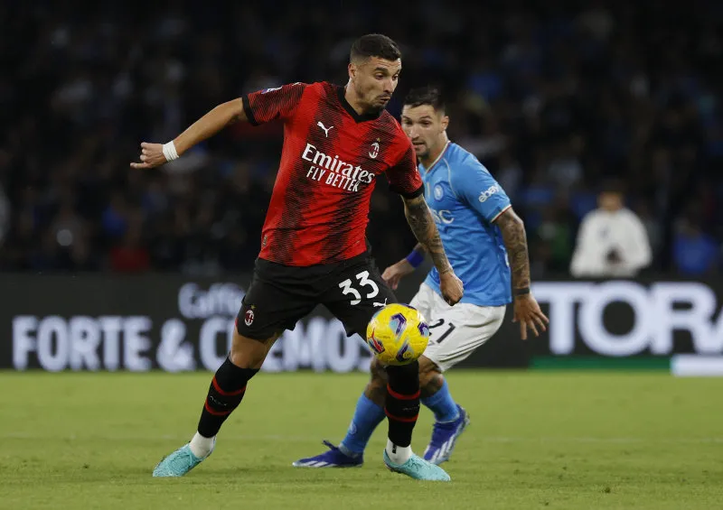 Fenerbahçe'de Krunic gelişmesi! Boşnak yıldızdan flaş hamle: İşte Milan'ın yanıtı - 14