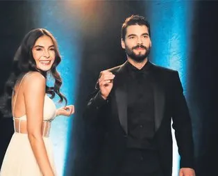 Brezilya’dan Şili’ye Hercai