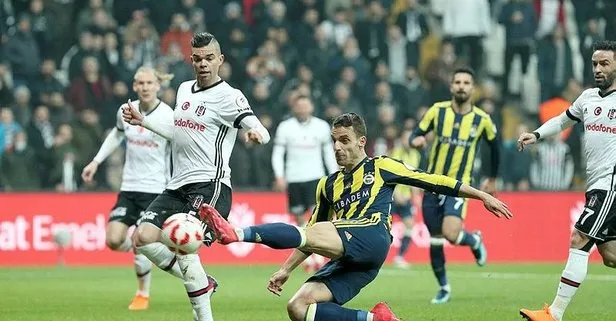 Fenerbahce Derbilerin Krali Son 10 Yilin Rakamlari