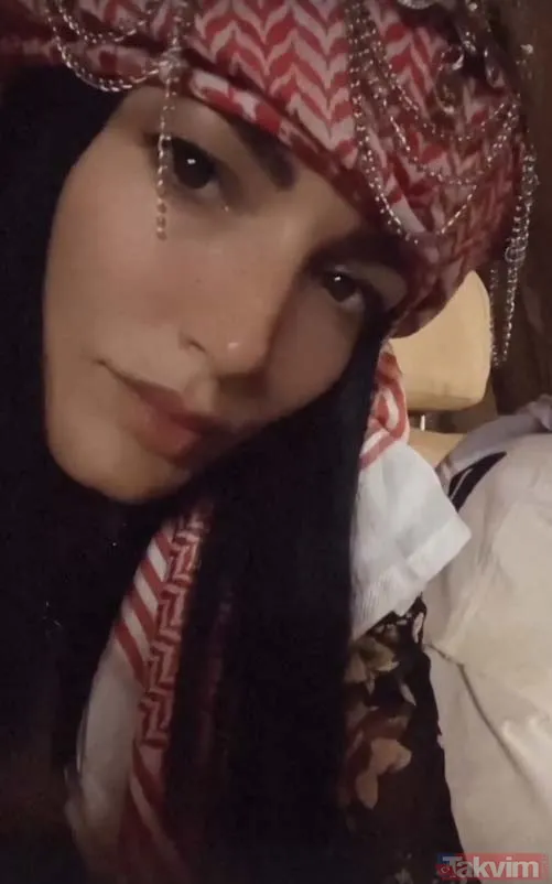 Sosyal medyadaki paylaşımıyla itiraf etti! Havva Öztel meğer... Aleyna Tilki'nin annesinin gerçek memleketini ve yaşını duyan inanamadı! - 4