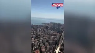 Jose Mourinho İstanbul’a ayak bastı! İlk paylaşım geldi: Yeni evim
