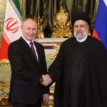 Putin ile Reisi’den kritik görüşme! Kremlin duyurdu: Orta Doğu için kritik karar