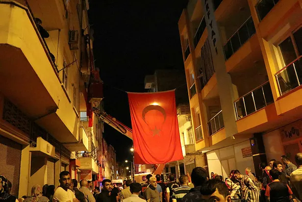 Son dakika: MSB açıkladı! Hakkari Yüksekova'dan acı haber: 1 asker şehit oldu-4