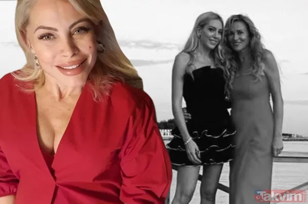 Seray Sever ikiz bebek bekliyordu doğum gününde üzen haberi paylaştı mesaj yağdı: "Entübe olarak sağlık mücadelesi veren..." - 6