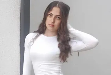 Ordu’da denize giren lise öğrencisi Zekiyenur boğularak hayatını kaybetti