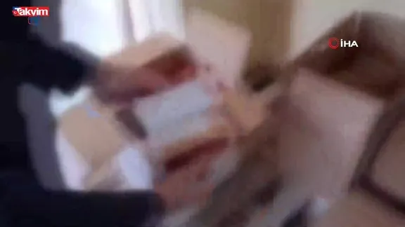 Bilecik'te kaçakçılık operasyonu: 4 gözaltı