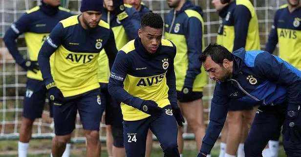 Fener Antep Te 3 Puan Ariyor Takvim